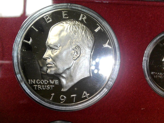 1974-S-Proof-DDR-Eisenhower-Dollar-New-Discovery.